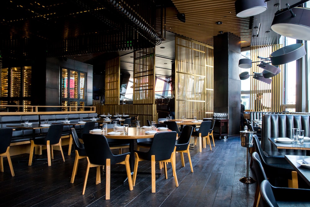jyia Restaurant
